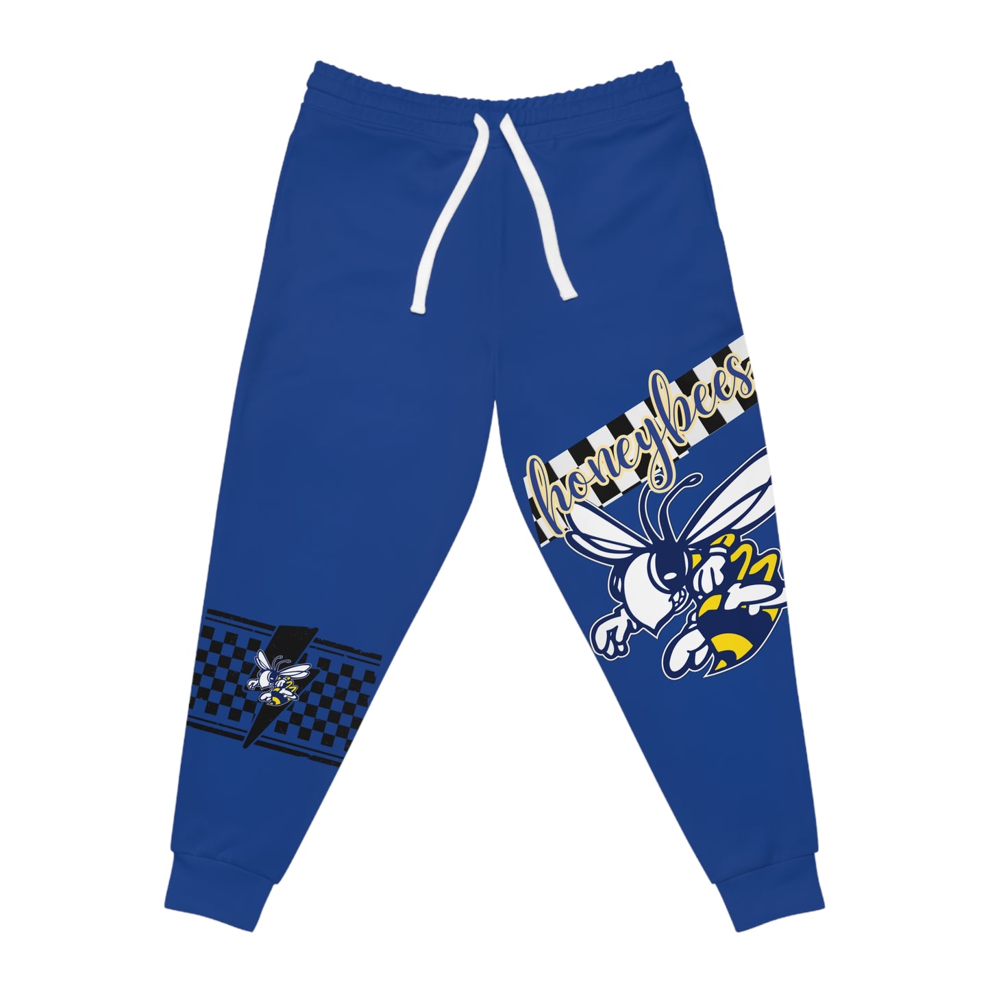 Bees Athletic Joggers (AOP)