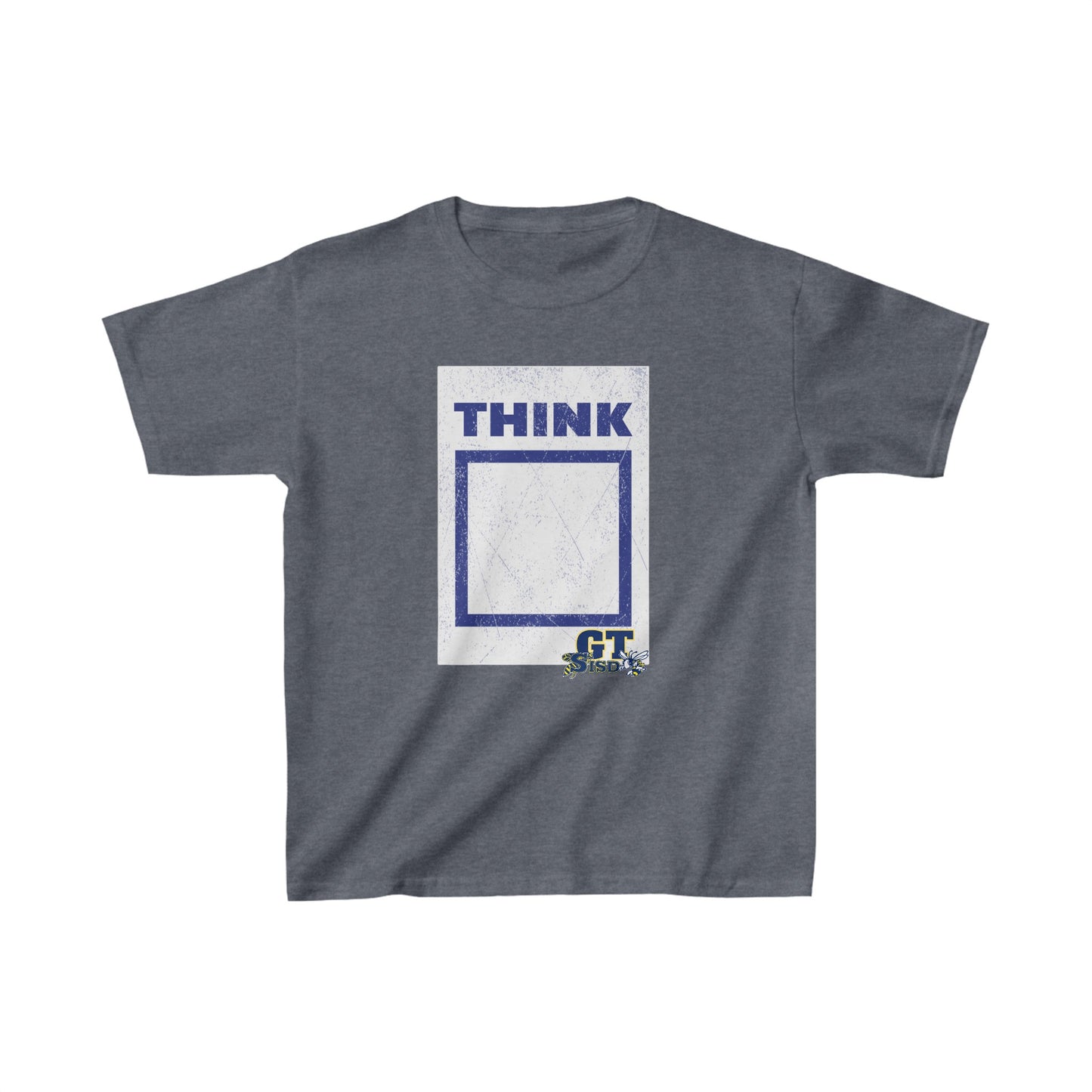 Outside the Box GT SISD YOUTH T Shirt